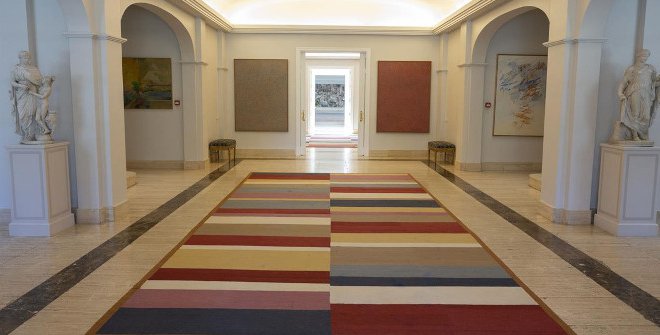 La Moncloa Abierta