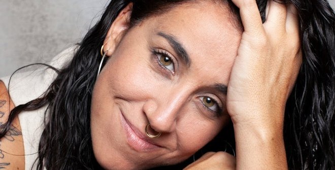 María Ruiz