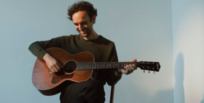 Julian Lage 