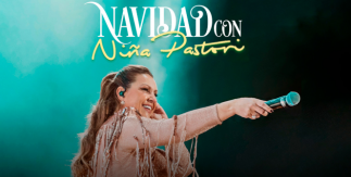 Niña Pastori
