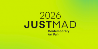 JUSTMAD Contemporary Art Fair 2026