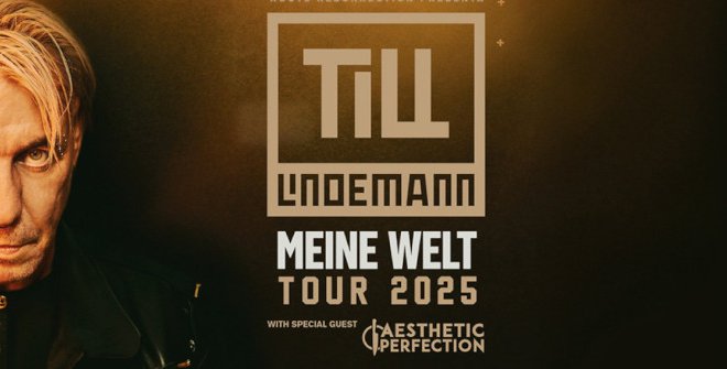 Till Lindemann