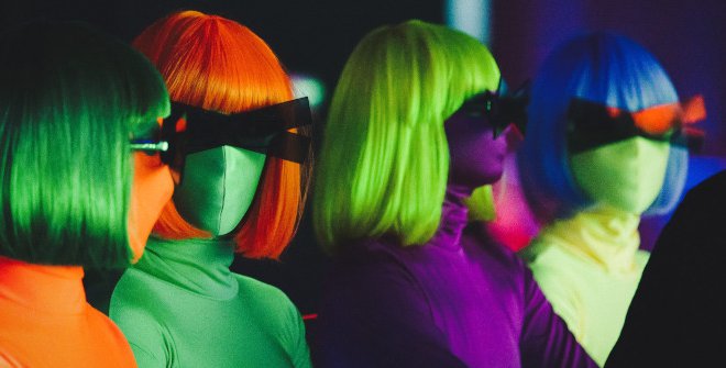 LAB theClub - Camelphat