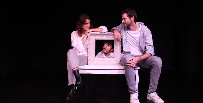 Desamores y otras pequeñas reflexiones