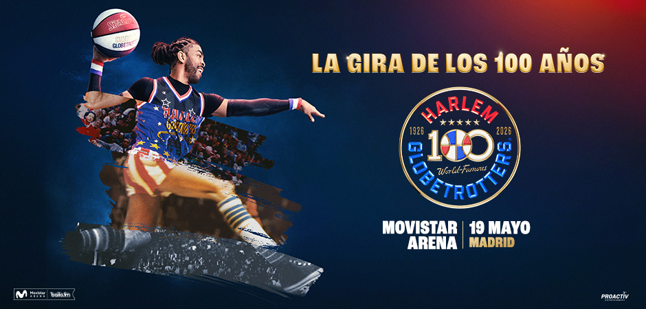 Harlem Globetrotters