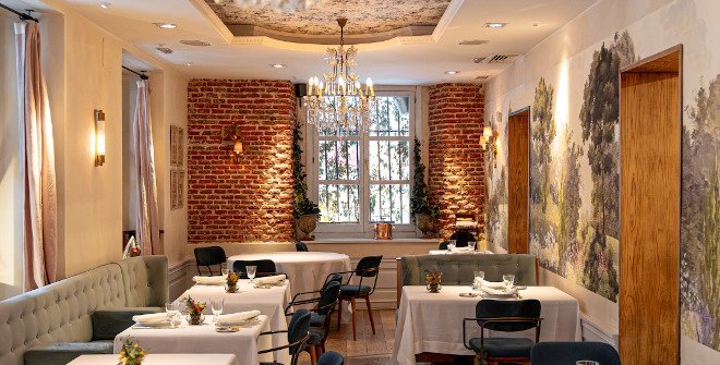 Le Bistroman Atelier