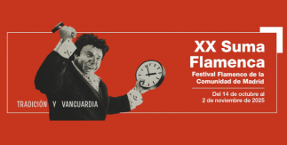 Suma Flamenca 2025
