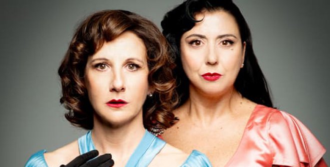 La vida extraordinaria