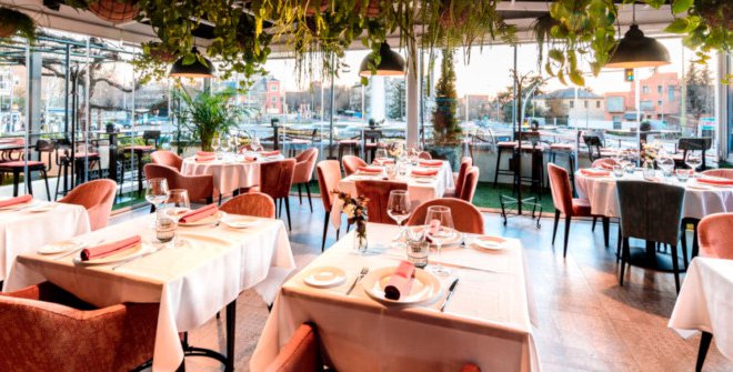 Restaurante Uval