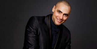 Marcos Madrigal. Raíces y resonancias / Veranos de la Villa