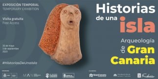 Historias de una isla. Arqueología de Gran Canaria