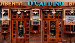 O´Caldiño O´Caldiño
