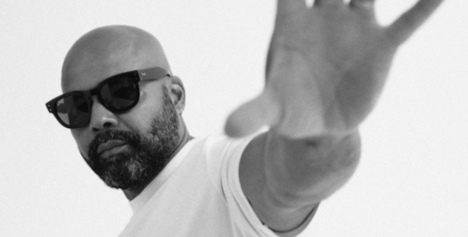 Myles Sanko © Natalia Ramenskaya