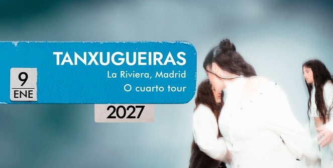 Tanxugueiras