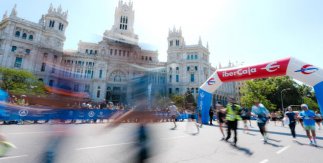 Zurich Rock ‘n’ Roll Running Series Madrid 2026