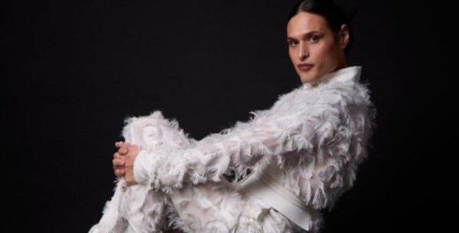 Marcos French Es La Prima Donna