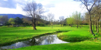 Asociación de Golf Villa El Escorial
