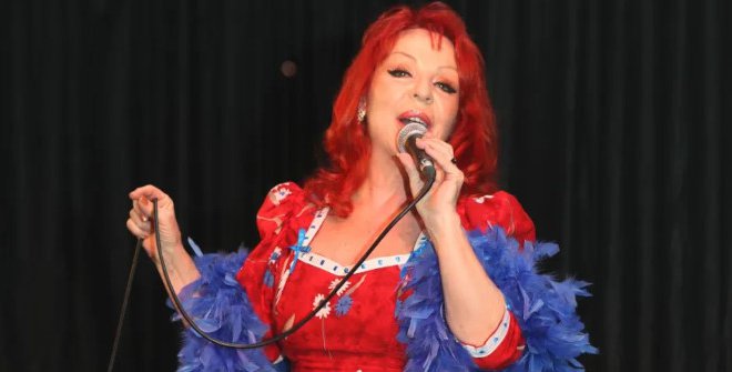 Mari Pepa de Chamberí