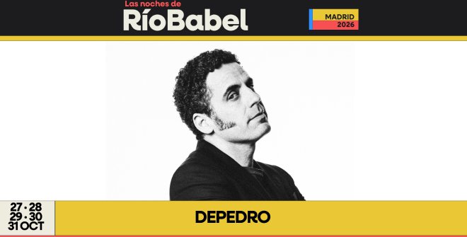 Depedro