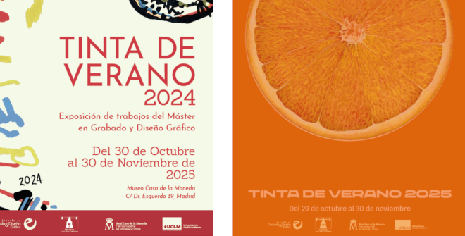 Tinta de Verano 2024 & 2025