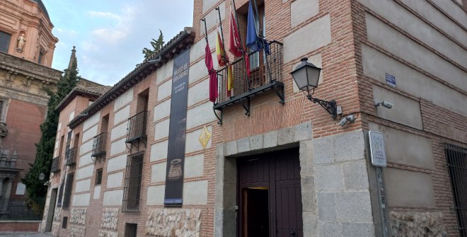 Museo de San Isidro. Los Orígenes de Madrid