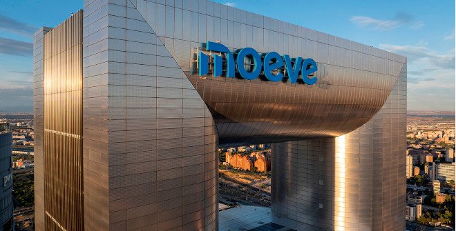 Torre Moeve