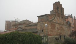 Ermita de San Blas