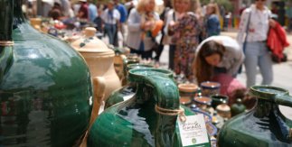 42ª Feria de La Cacharrería