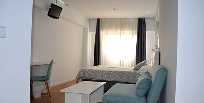 Boutique Urban Madrid Génova