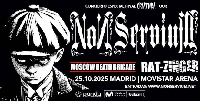 Non Servium