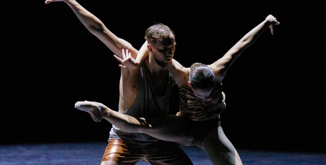 NumEros (CND) - Echoes from a Restless Soul