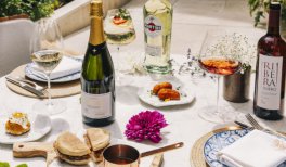 Hotel Tapa Tour Madrid © Ivan Martinez