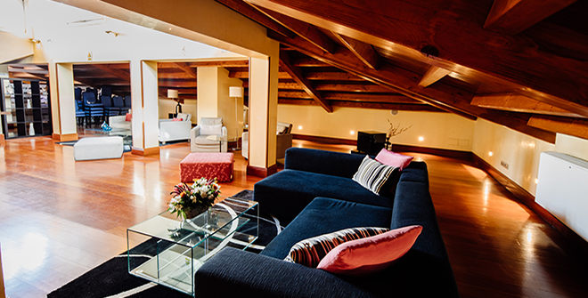 Hotel Infantas