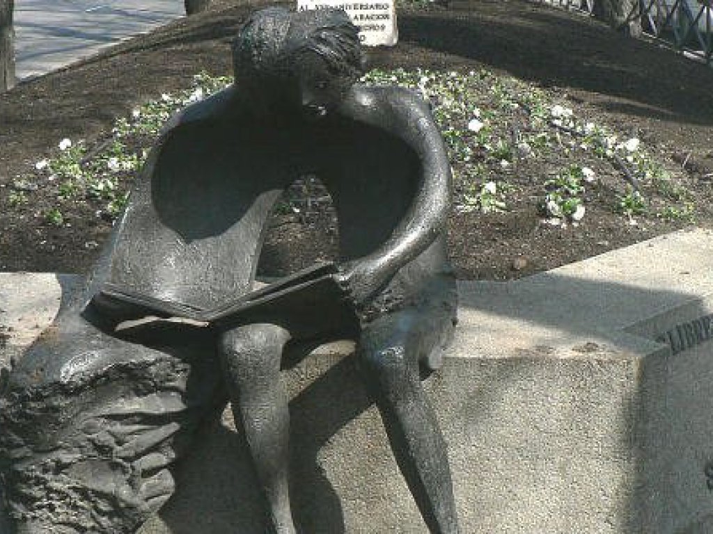 HOT新作】 ラフェンテ クレタの女性 スペイン製銅像 5LJ7x