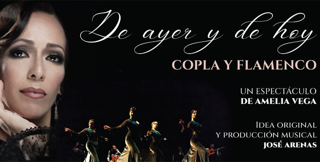 De ayer y de hoy