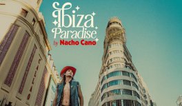Ibiza Paradise by Nacho Cano