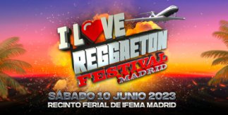 I Love Reggaeton Festival