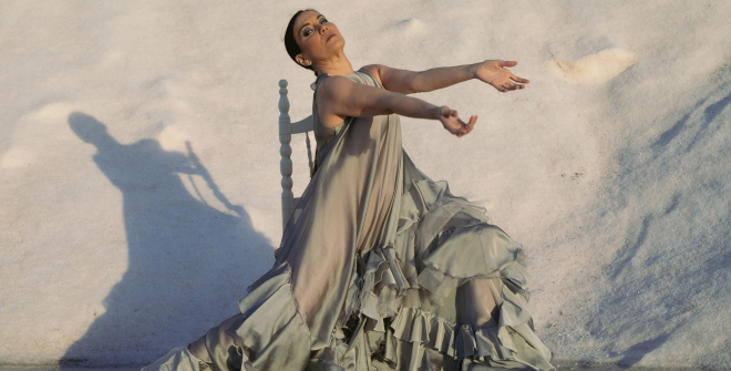 Rafaela Carrasco © Gema Galán