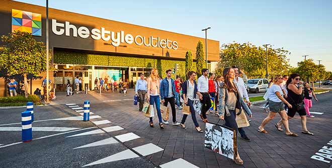 Getafe The Style Outlets | Official tourism