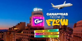 Canarias tiene el flow