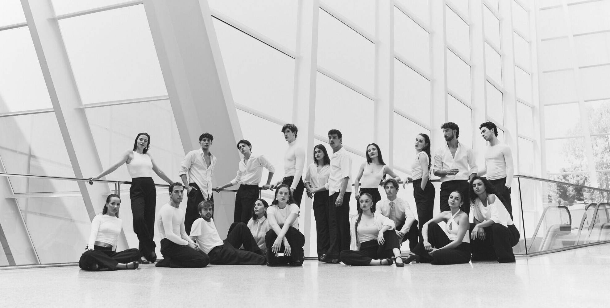 Nascencia - Ballet Español de la Comunidad de Madrid