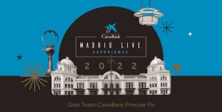 Madrid Live Experience