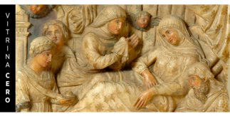 Vitrina CERO. ¿Verdadero o falso? La ficción de la autenticidad en las falsificaciones del siglo XIX