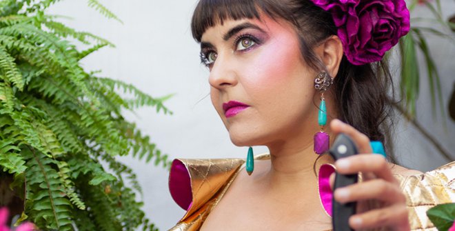 Cariño, pásame el pan - Maui