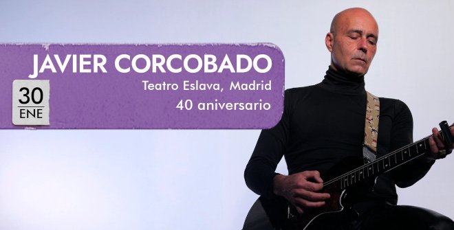 Javier Corcobado