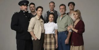 Panorama desde el puente © Juan Carlos Arévalo