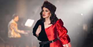 Ópera Garage. La Bohème. G. Puccini