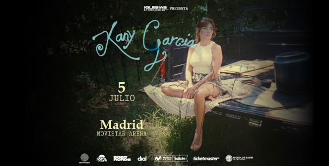 Kany García