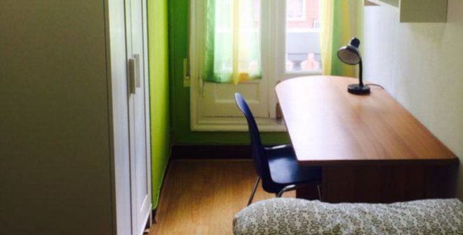 Residencia de Estudiantes EASO