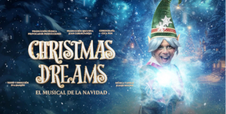 Christmas Dreams El musical de la Navidad